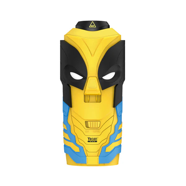 Yocan: Wolverine Torch "Wild Fire"