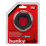 Oxballs FIT Ergo Cockring - Black