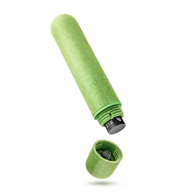 Gaia 1 Speed Eco Bullet-Green