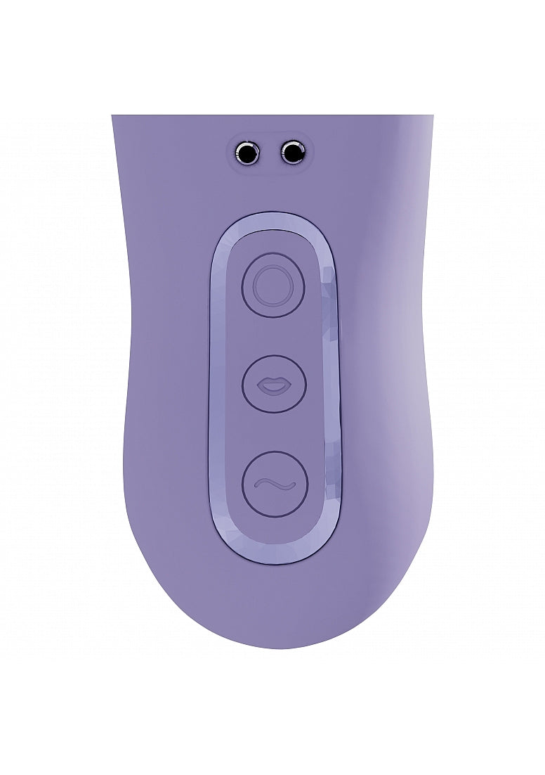 Dolce VIVE Callalilly - Purple