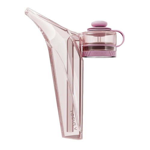 Focus V: Aeris Bubbler (Pink)