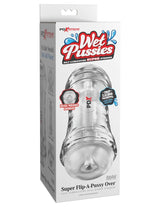 Wet Pussies Super Flip-A-Pussy Over