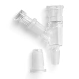 Crossing Tech: Original Pass-through Bowl (14mm + 18mm)