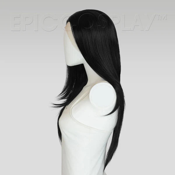 Wig: Hecate - Black