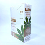 Zig Zag: Karma Hemp Wraps (25pk/2pk - Original)