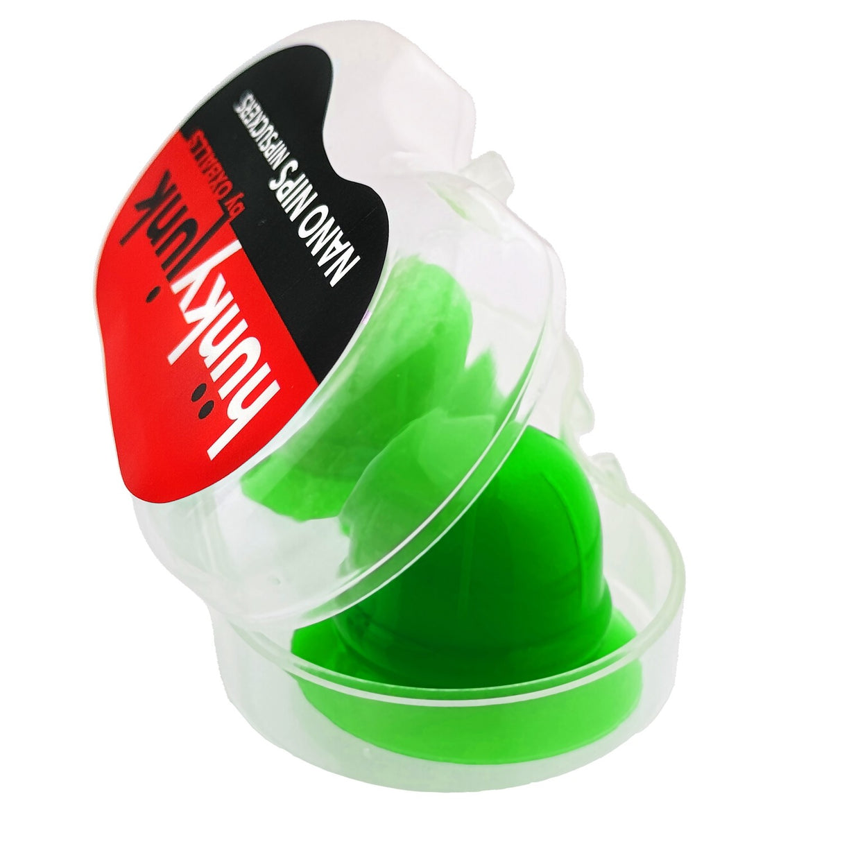 Oxballs Nano Nips - Lizzard
