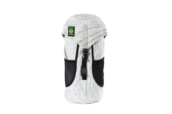 Dime Bags: "Conversion Tube" (Grey - Size: 18")