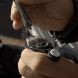 Pulsar: "Chorus" with Mini Hot Knife (Black)