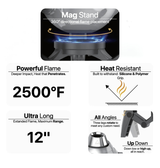 Yocan: "Torch Bot" (Yellow)