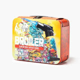 Special Blue: "Broiler" with Case (Sean Dietrich)