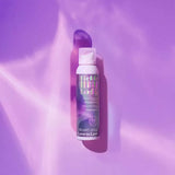 Tickle My Body Massage Foam-Sweet Almonds