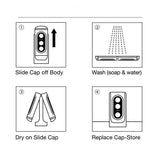 TENGA Flip Hole - White