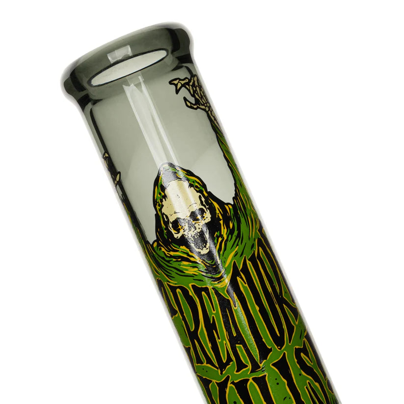 Creature: 12" Reaper (Smoke)