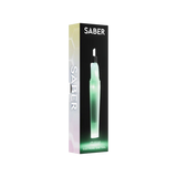 Focus V: "Saber" Hot Knife (Clear)