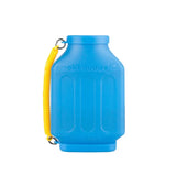 Smokebuddy: Junior Smoke Filter (Blue - Glow)