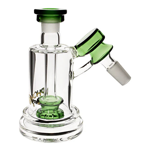 Plain Jane: Ash Catcher (45° - Green)