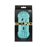 Bound Rope 50ft - Green