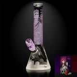 Milky Way: 11" Unholy Coronation (Purple Reign) - Limited Edition 1/200
