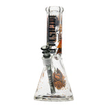 Castle Glass: 12" Prophecy (9mm Thick)