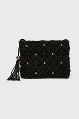 Ghostly Waters Cross Body Bag
