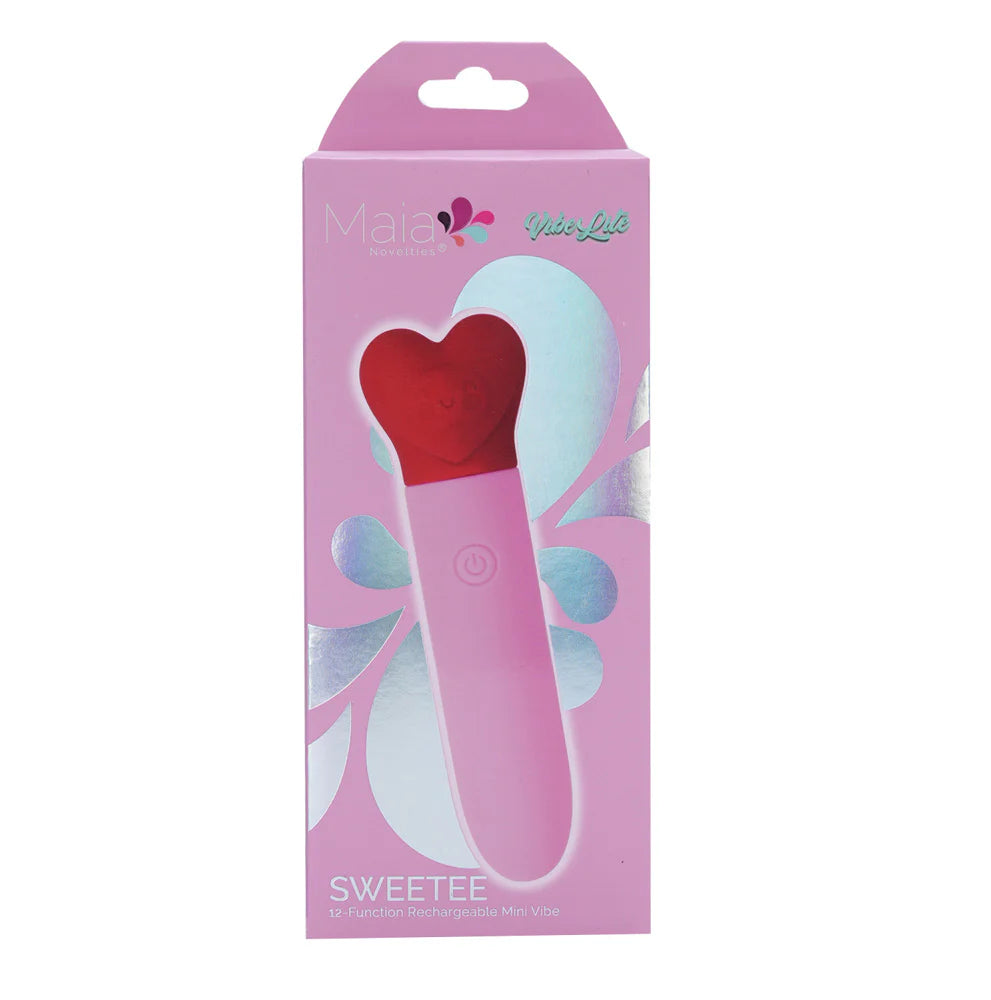 MAIA Mini Vibe-Sweetee