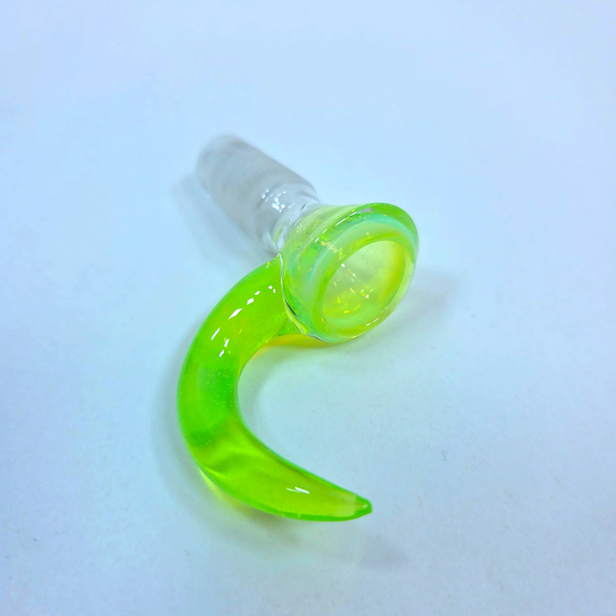 DiscoBox: Full Color Bowl (14mm - Radioactive)