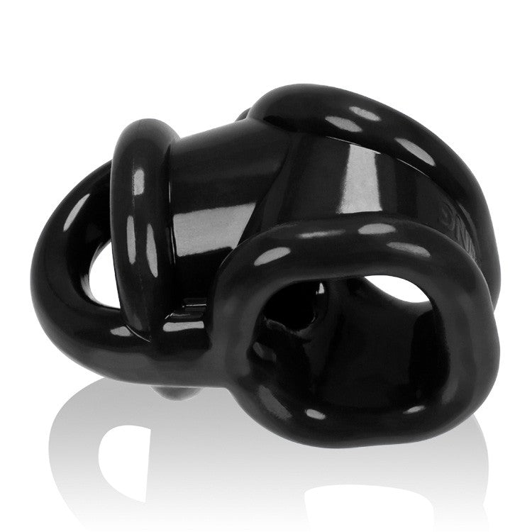 Oxballs Ballsling w/Strap - Black