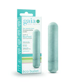 Gaia 1 Speed Eco Bullet-Aqua