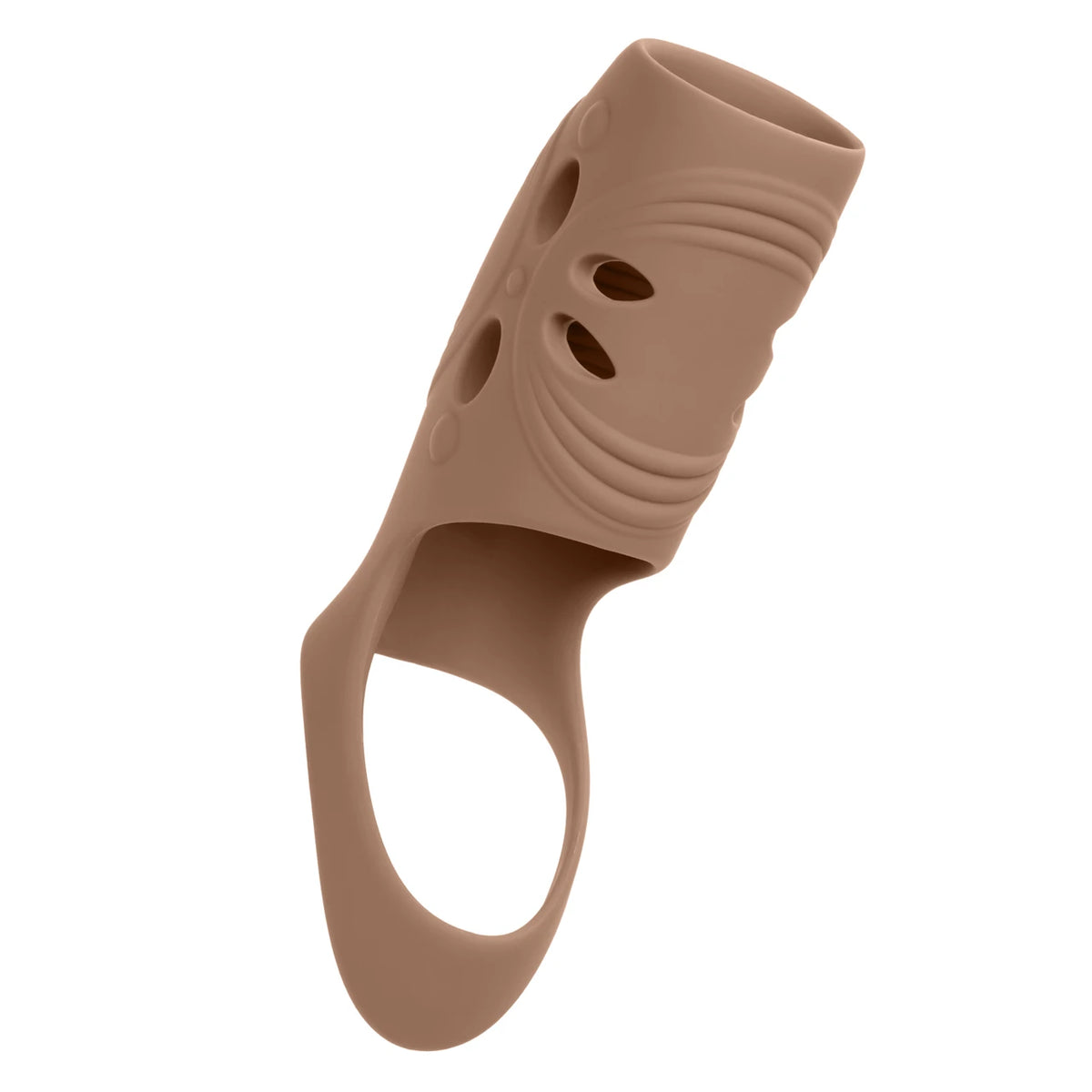 Performance Maxx Open End Sleeve - Brown