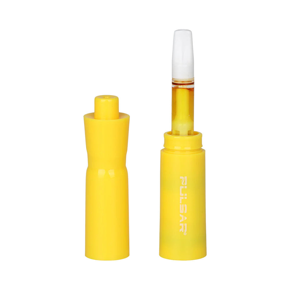 Pulsar: DL 510 "Hall Pass" Highlighter (650mAh - Yellow)