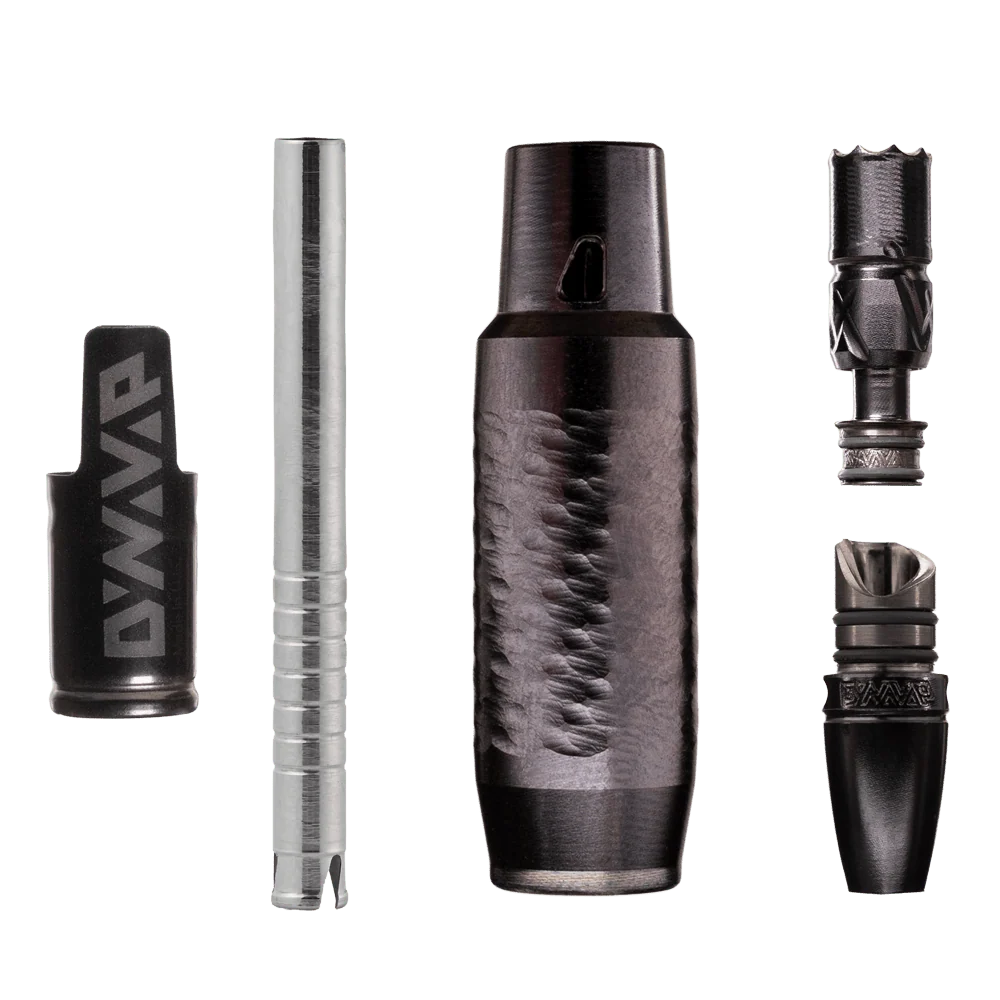 DynaVap: VonG X (Stealth)
