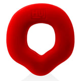 Oxballs Fit Grips 2 Pack - Black/Red