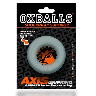 Oxballs Axis - Clear