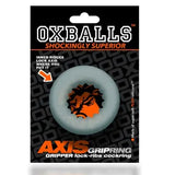 Oxballs Axis - Clear