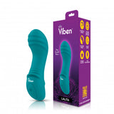 Viben Lalita G Spot-Ocean
