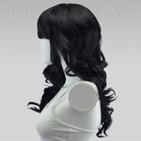 WIG: Hestia- Black