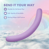 Play with Me Double Ended Vibrator