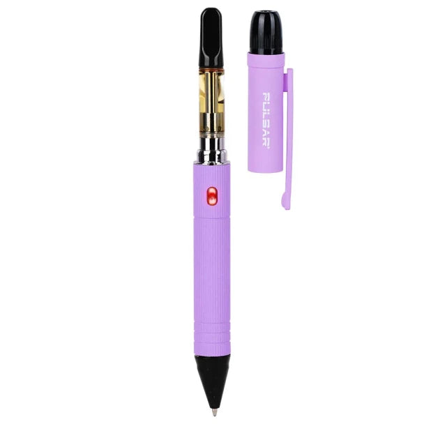 Pulsar: DL 510 "Scribe" (500mAH - Purple)