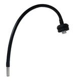 Chill Steel Pipes: Whip Set