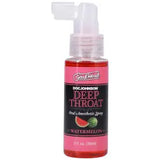Deep Throat Spray - Watermelon