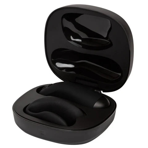 We-Vibe Chorus Pro - Satin Black