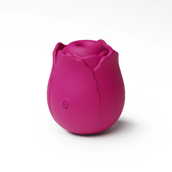 INYA The Vibrating Rose-Red