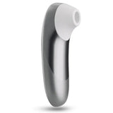 Womanizer Pro - Silver Grey