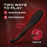 Temptasia Governess Paddle