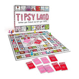 Game: Tipsyland