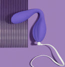 Wellness Duo-Purple