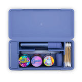 Puffco: PIVOT Travel Case "Limited Edition" (Sapphire)