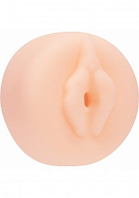 PUMPED Vagina Sleeve - Medium