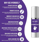 Dr Tush's After Butt Play 30ml