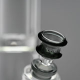 Castle Glass: 18" Standard Color Block (9mm Thick - Grey)